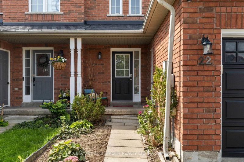 22 Ridwell Street