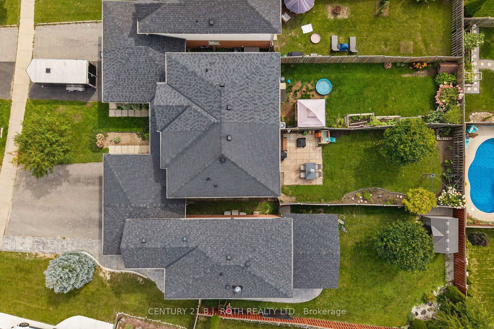 22 Ridwell Street • Barrie, ON photo 22