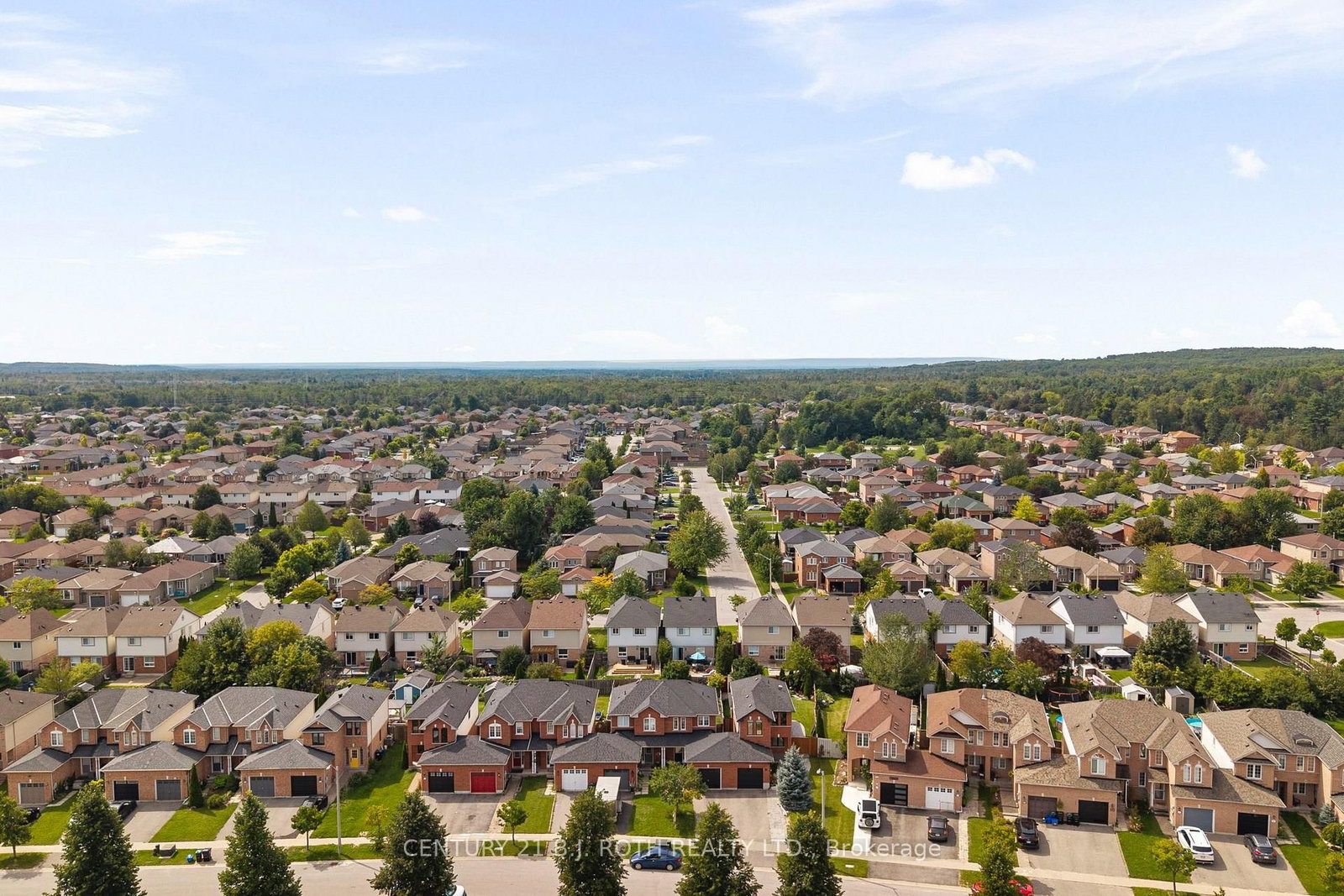 22 Ridwell Street • Barrie, ON photo 23