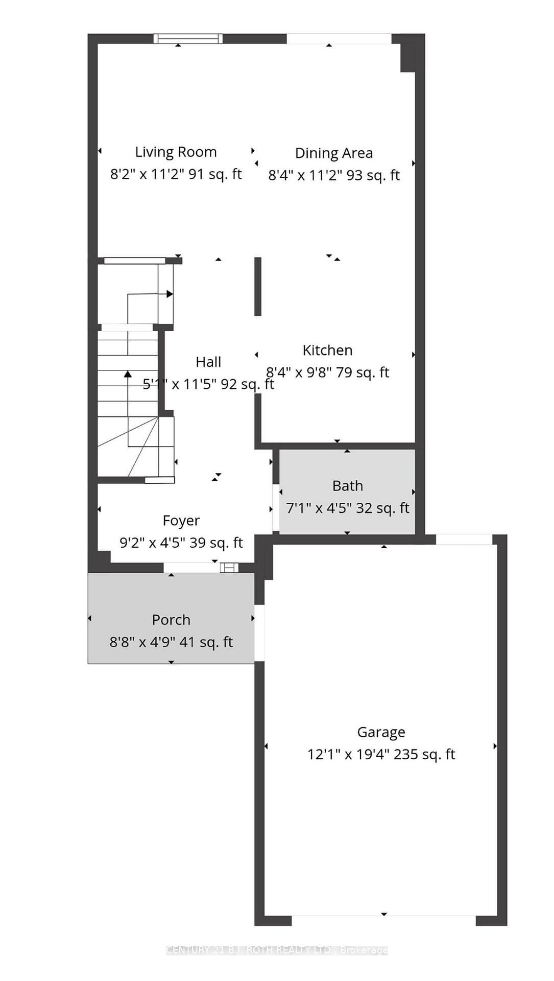 22 Ridwell Street • Barrie, ON photo 25