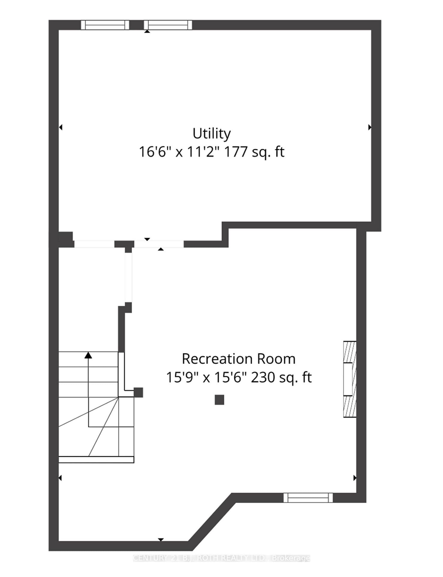 22 Ridwell Street • Barrie, ON photo 27