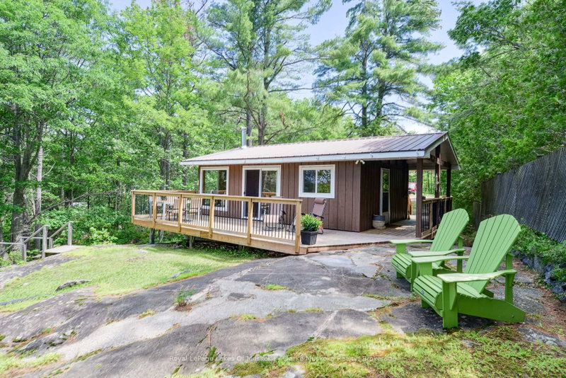 4292 Graham Road