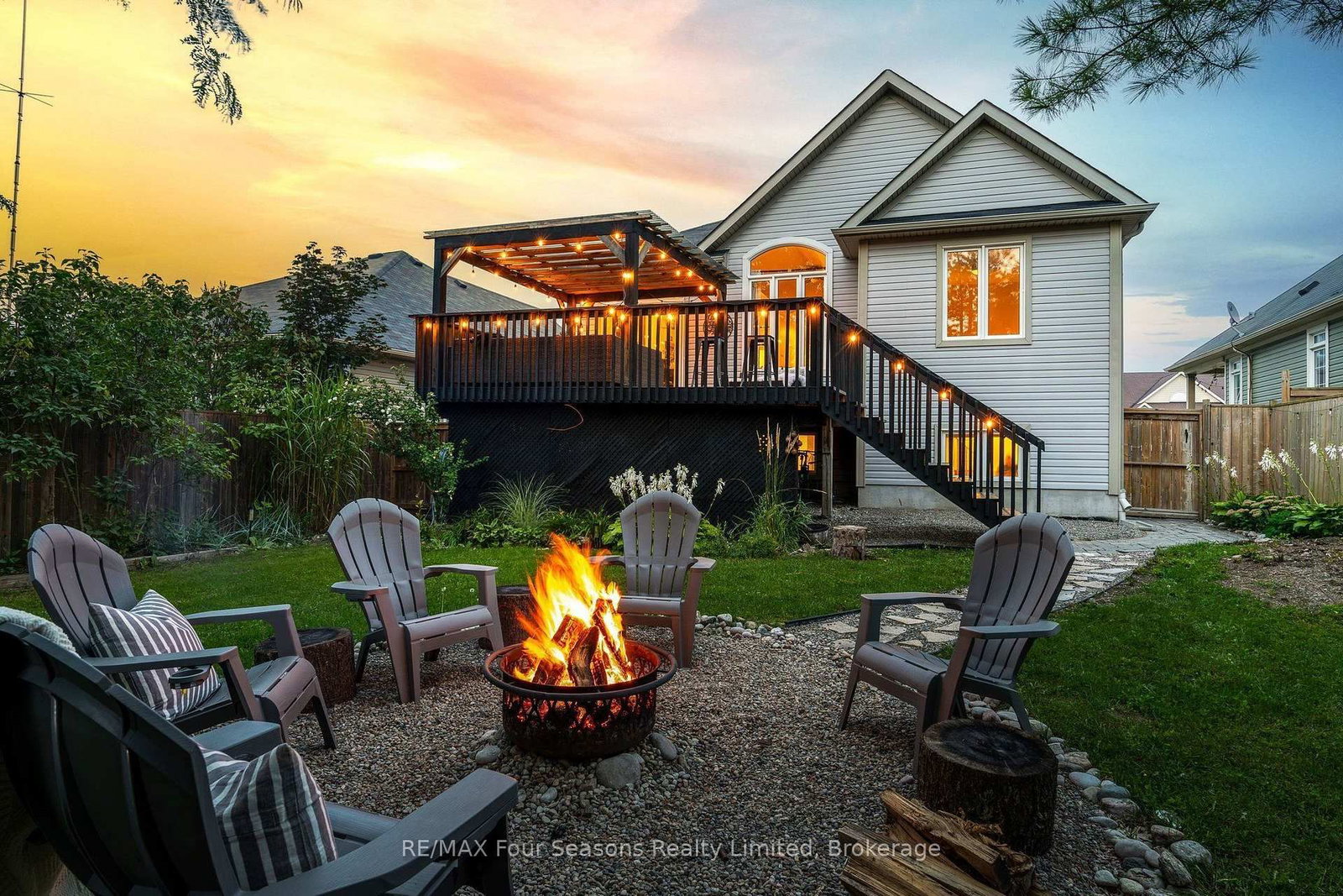 32 Christy Drive • Wasaga Beach, ON photo 28
