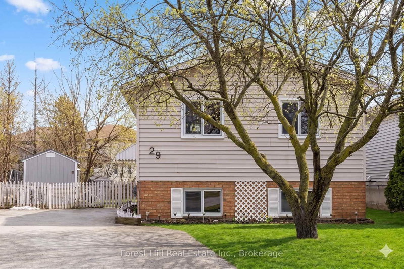 29 Dillon Drive