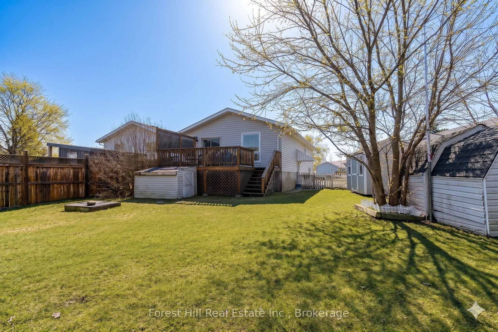29 Dillon Drive • Collingwood, ON photo 28