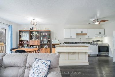 29 Dillon Drive • Collingwood, ON photo 5