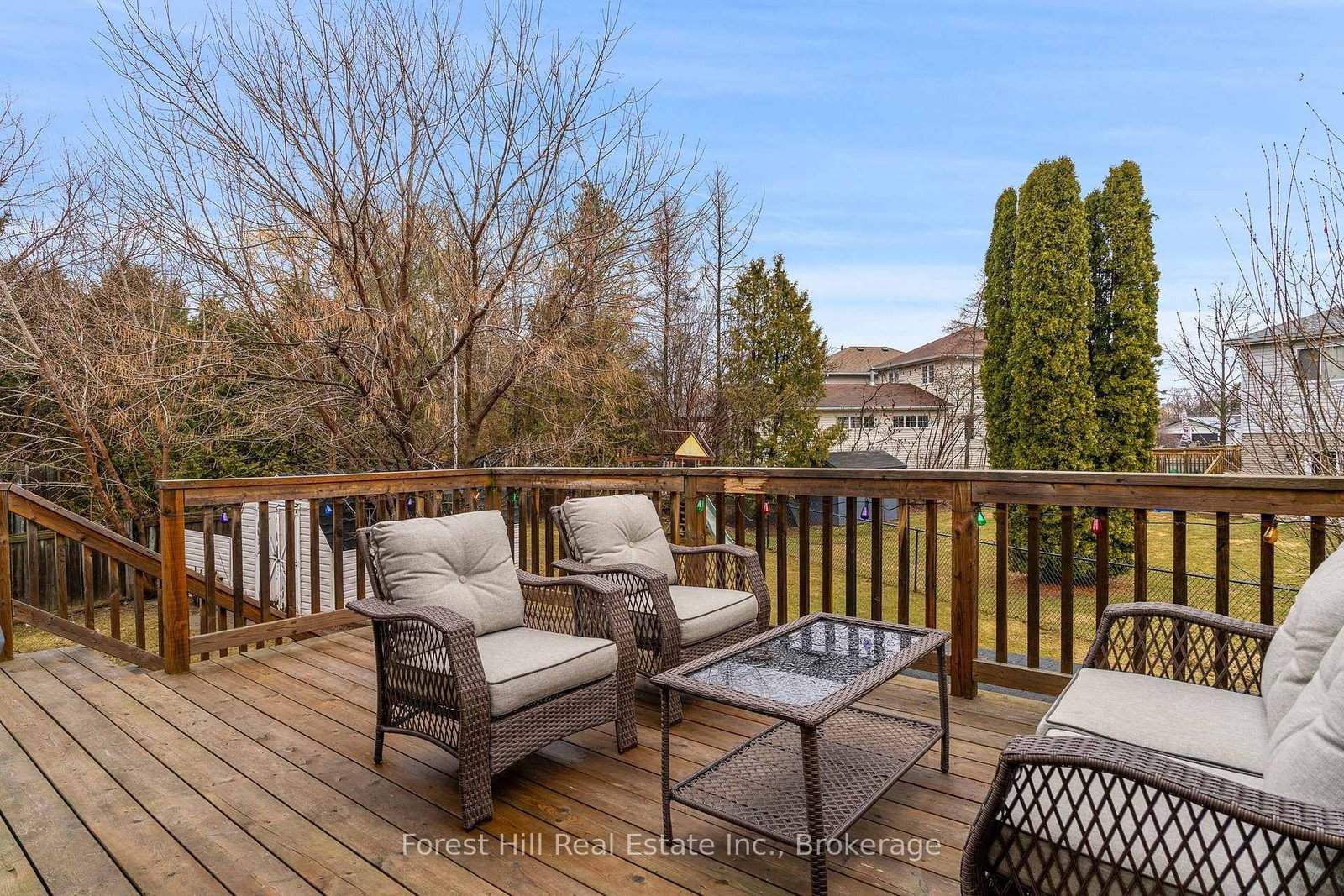 29 Dillon Drive • Collingwood, ON photo 8