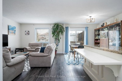 29 Dillon Drive • Collingwood, ON photo 9