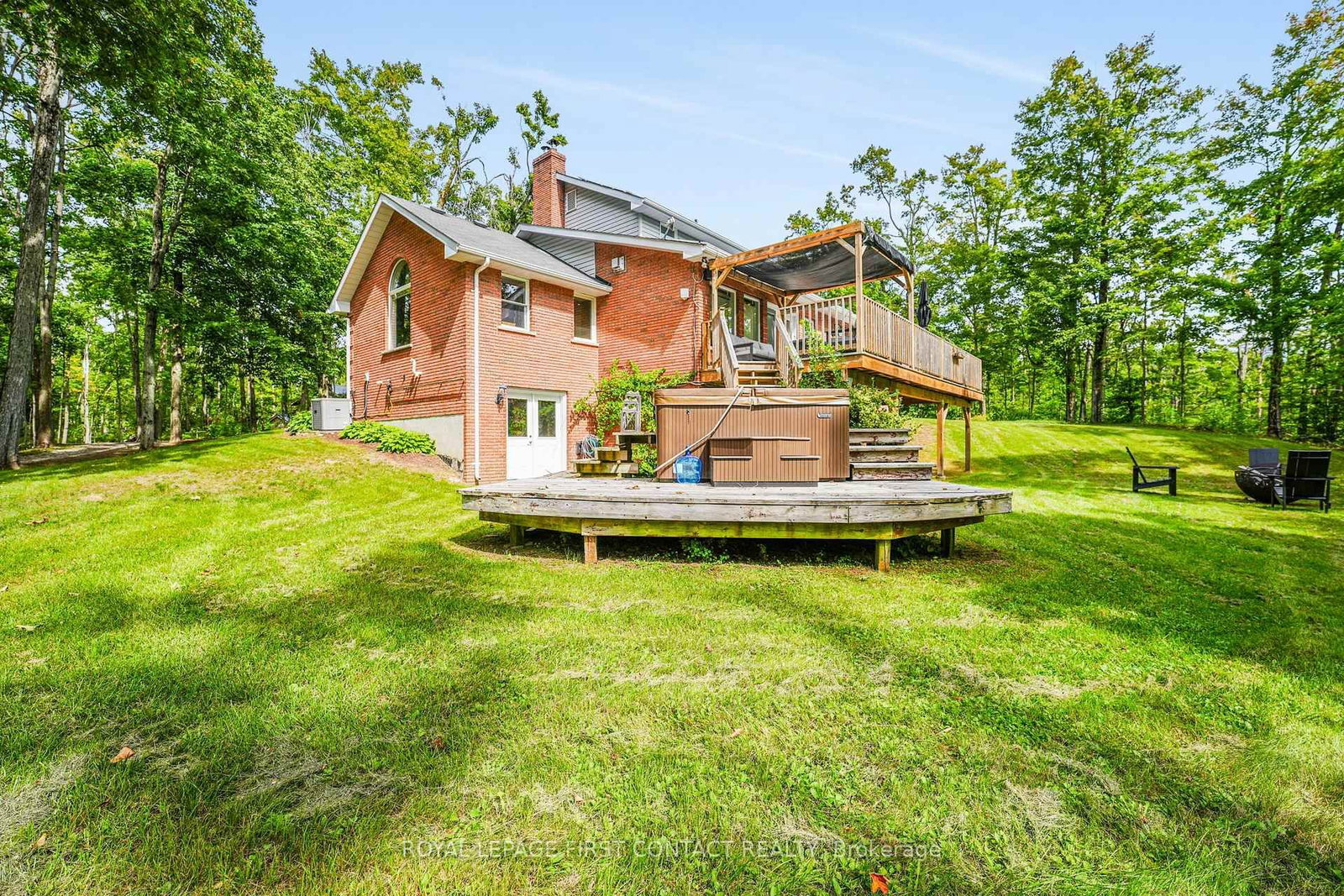 1772 10 Line N • Oro-Medonte, ON photo 40