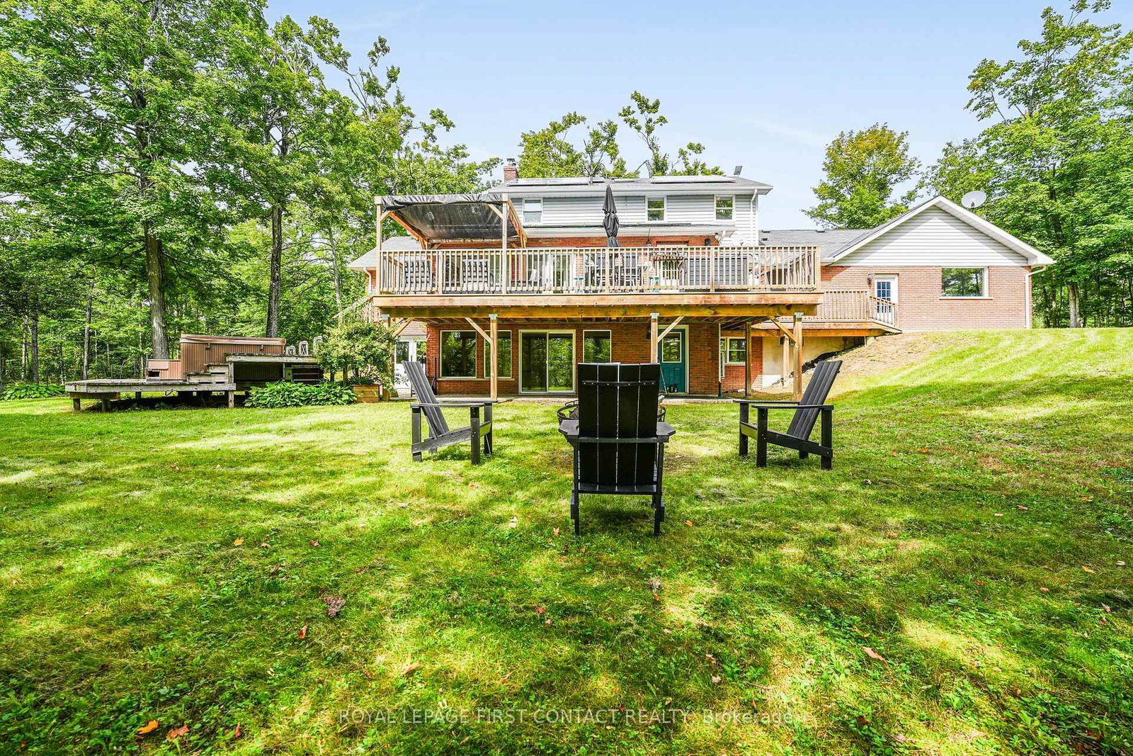 1772 10 Line N • Oro-Medonte, ON photo 41