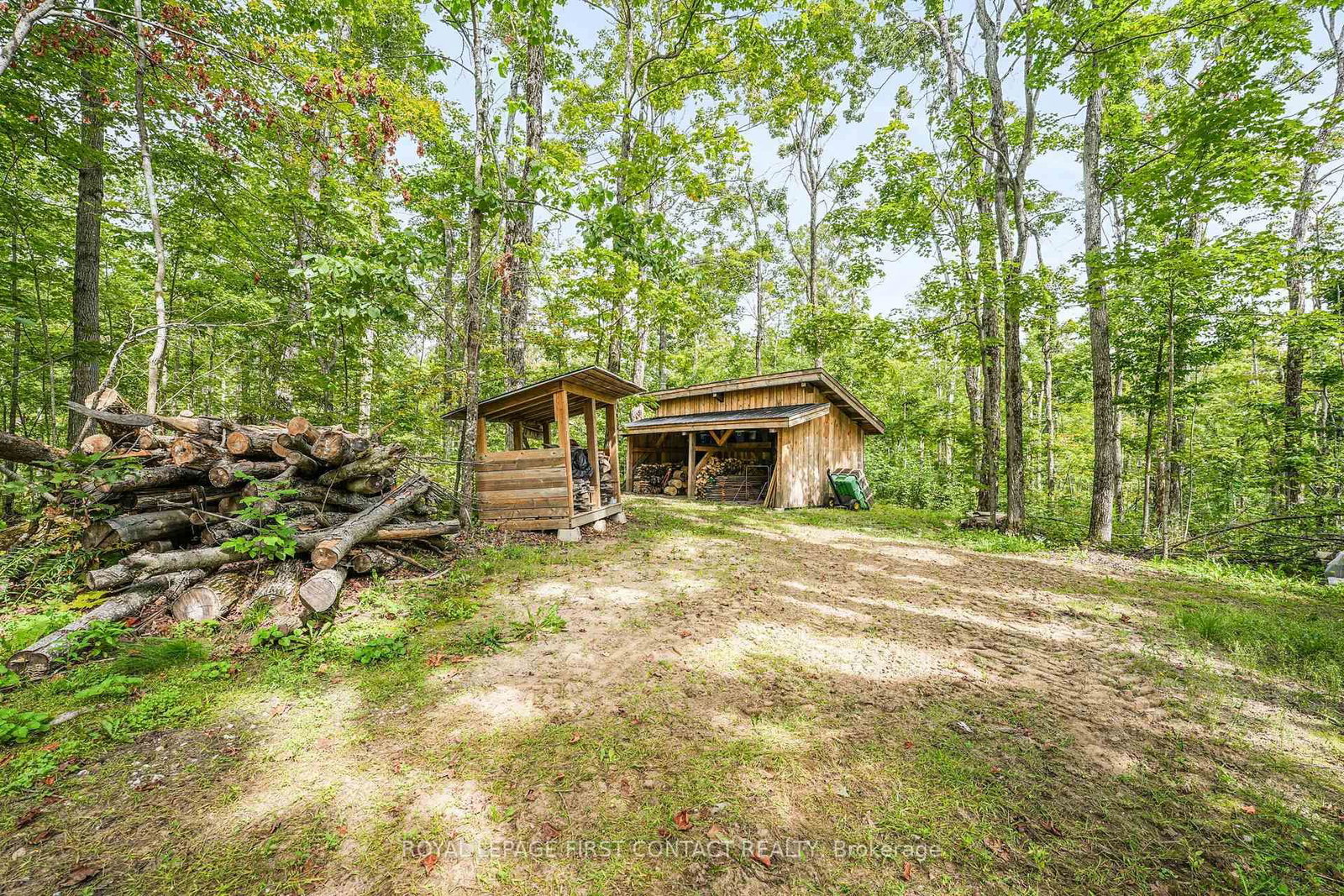 1772 10 Line N • Oro-Medonte, ON photo 45