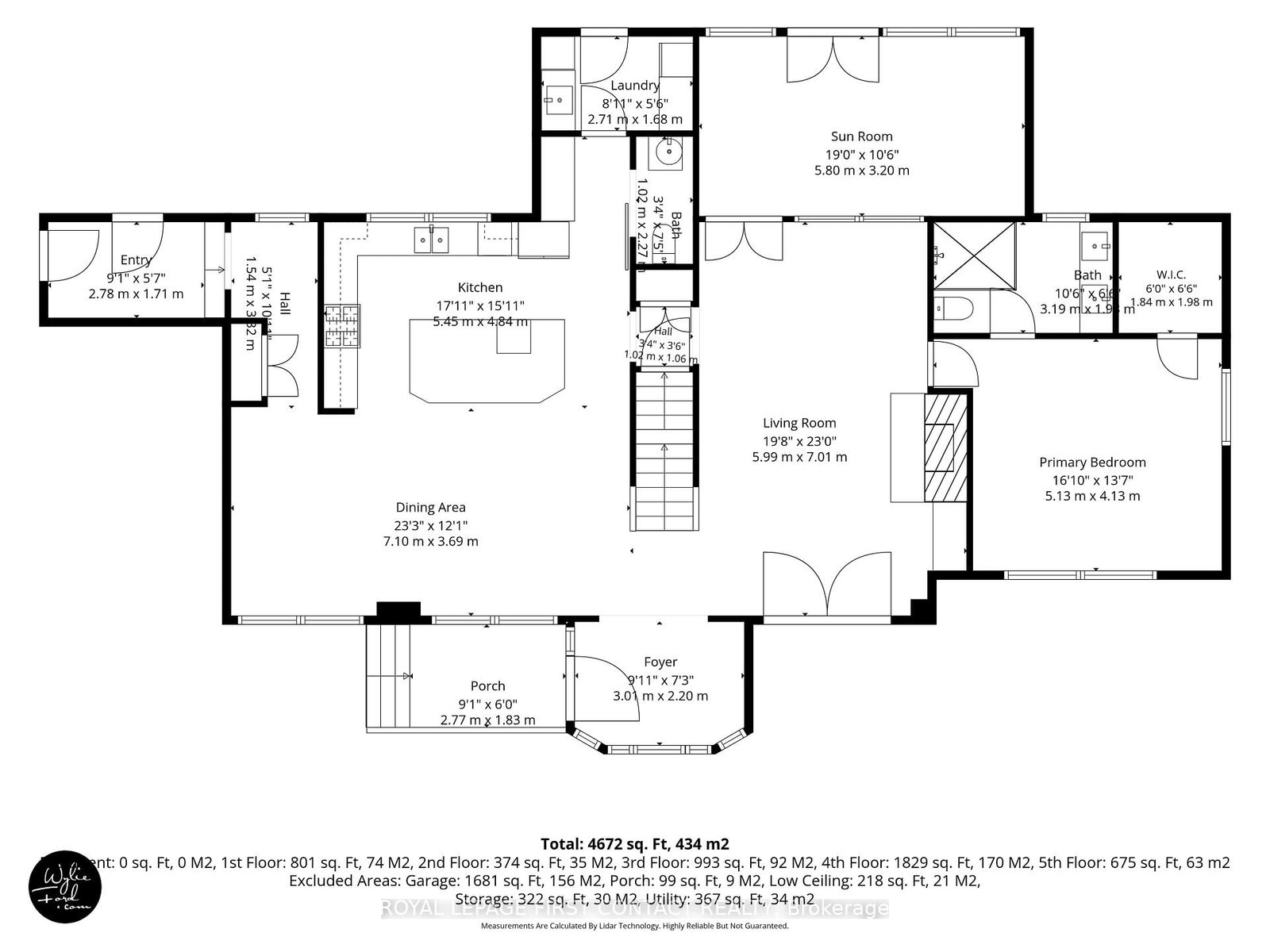 1772 10 Line N • Oro-Medonte, ON photo 47