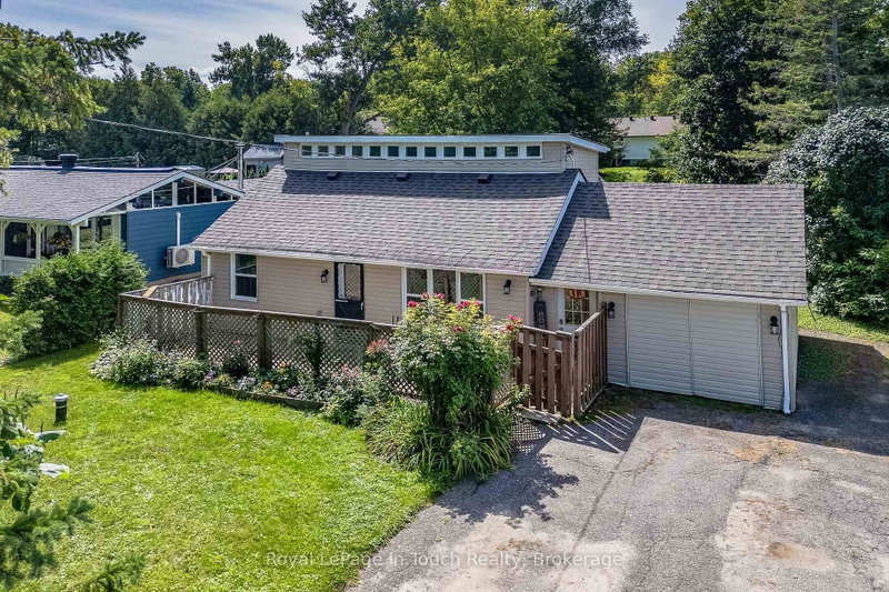 198 Limestone Road