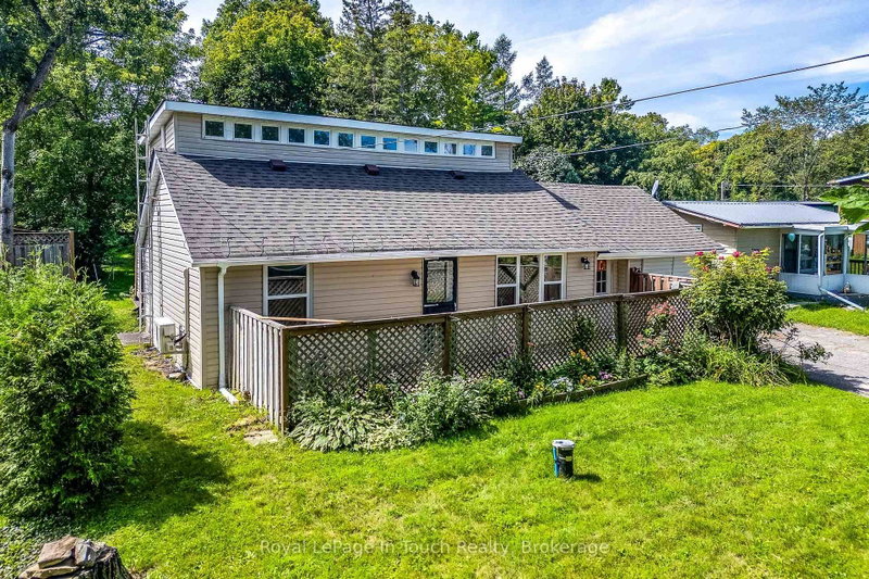 198 Limestone Road