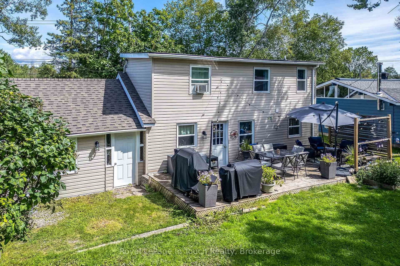 198 Limestone Road • Tay, ON photo 25