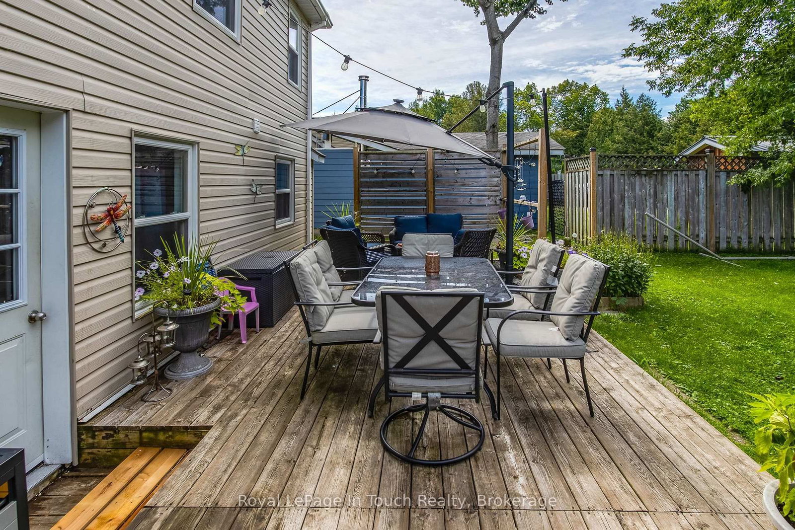 198 Limestone Road • Tay, ON photo 30
