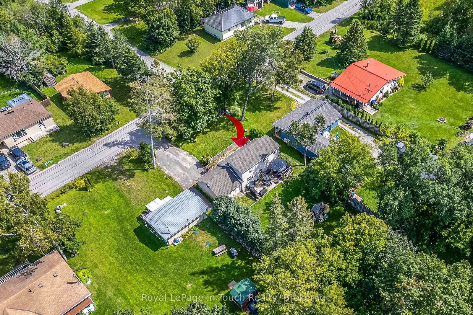 198 Limestone Road • Tay, ON photo 32