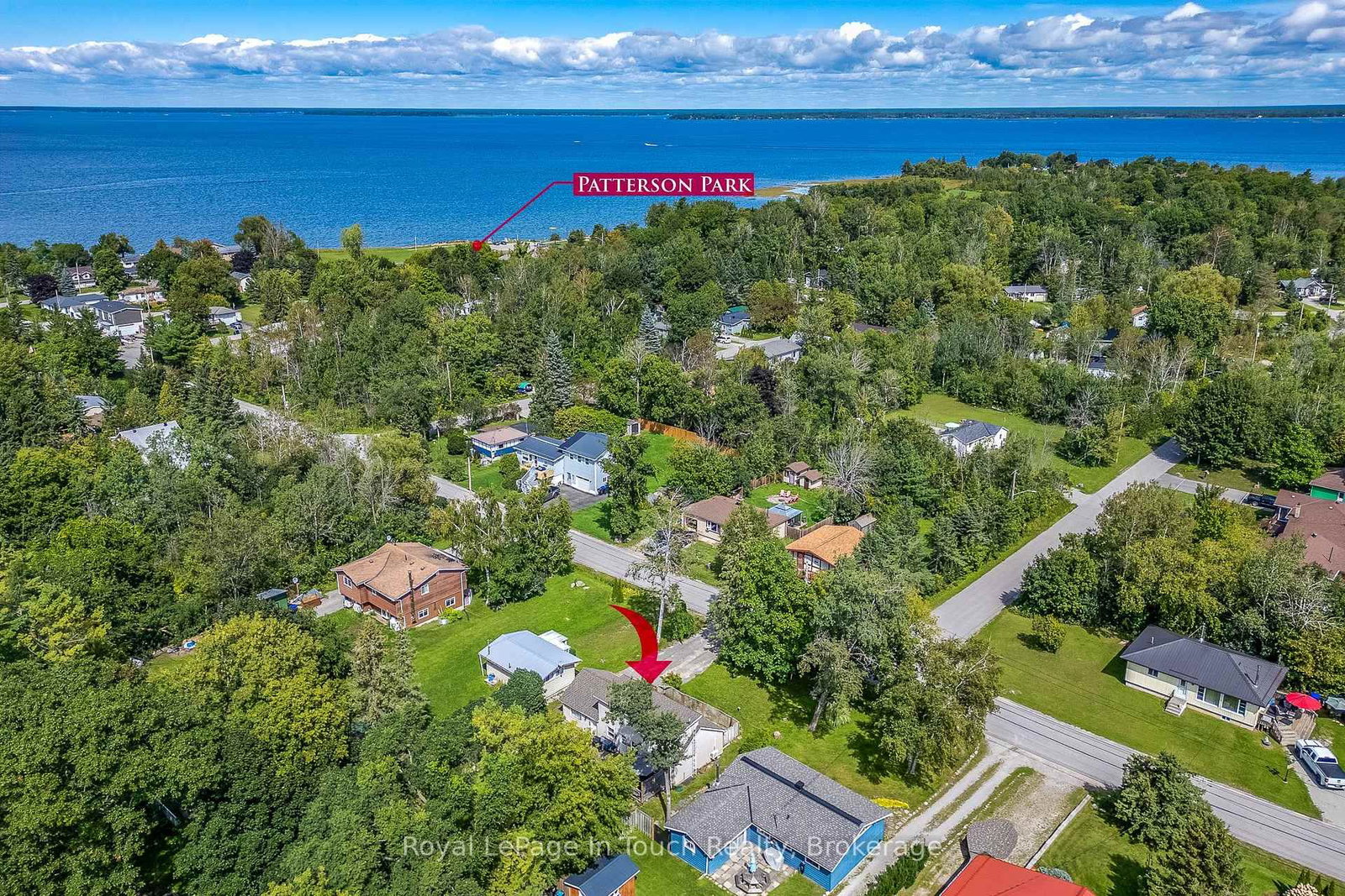 198 Limestone Road • Tay, ON photo 33