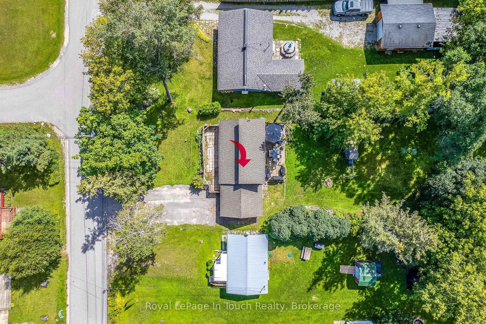 198 Limestone Road • Tay, ON photo 35