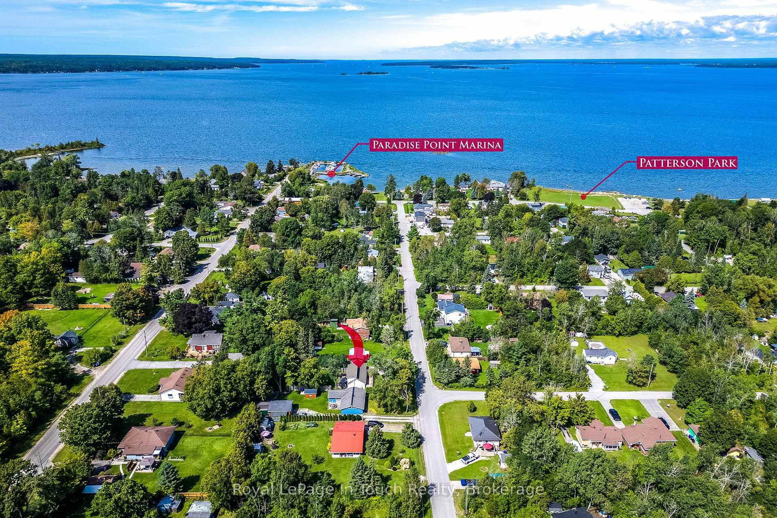 198 Limestone Road • Tay, ON photo 4