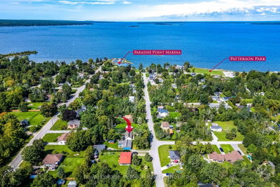 198 Limestone Road • Tay, ON photo 4