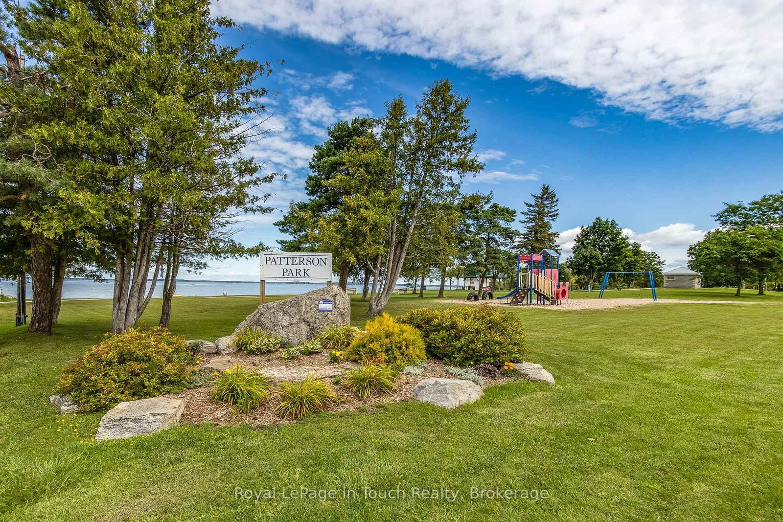 198 Limestone Road • Tay, ON photo 40