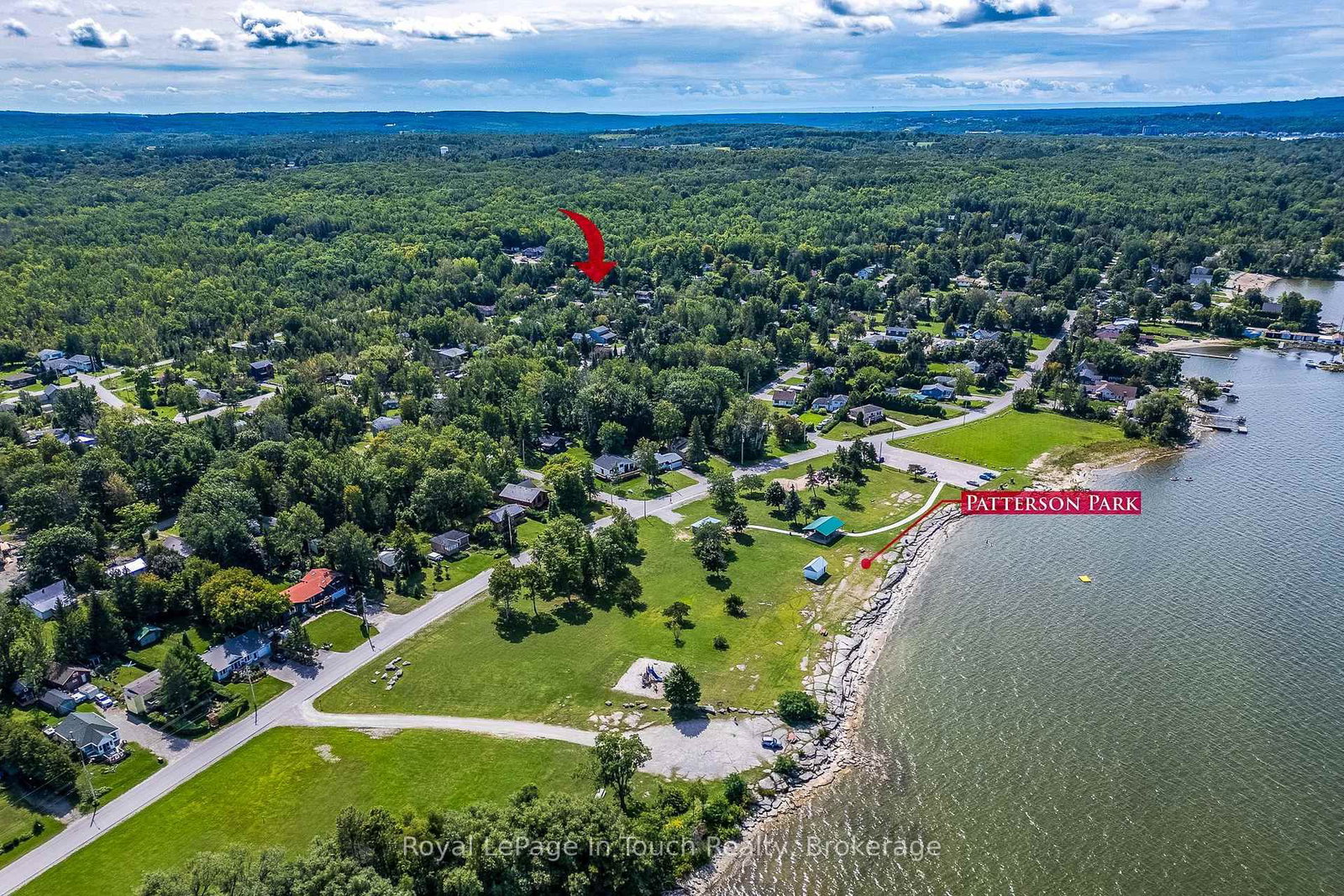 198 Limestone Road • Tay, ON photo 5
