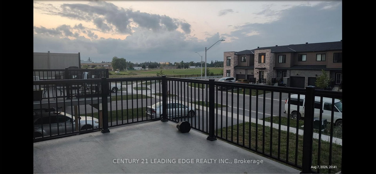 109 Fairlane Avenue S • Barrie, ON photo 15