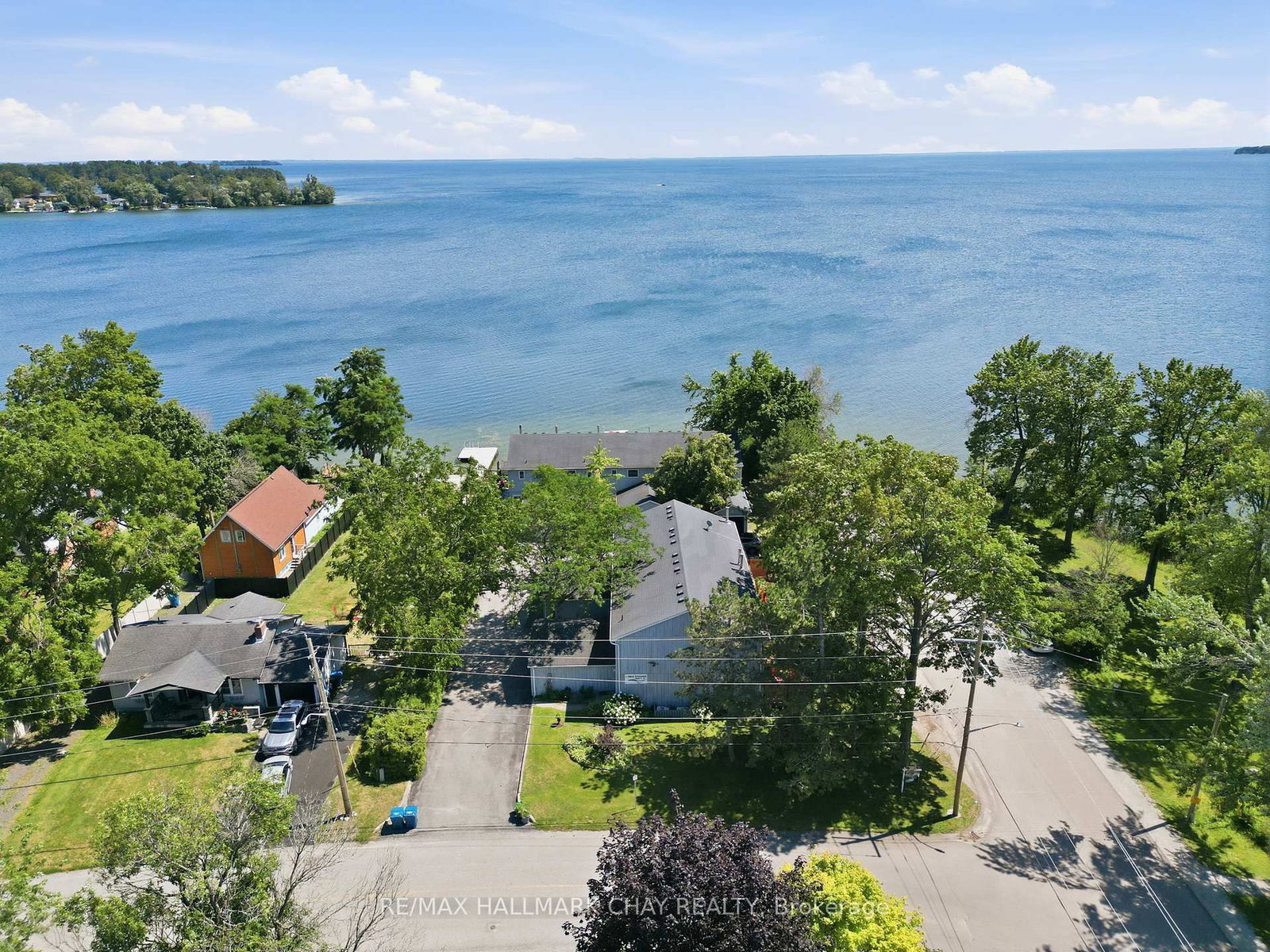 1 Olive Crescent • #4 • Orillia, ON photo 1