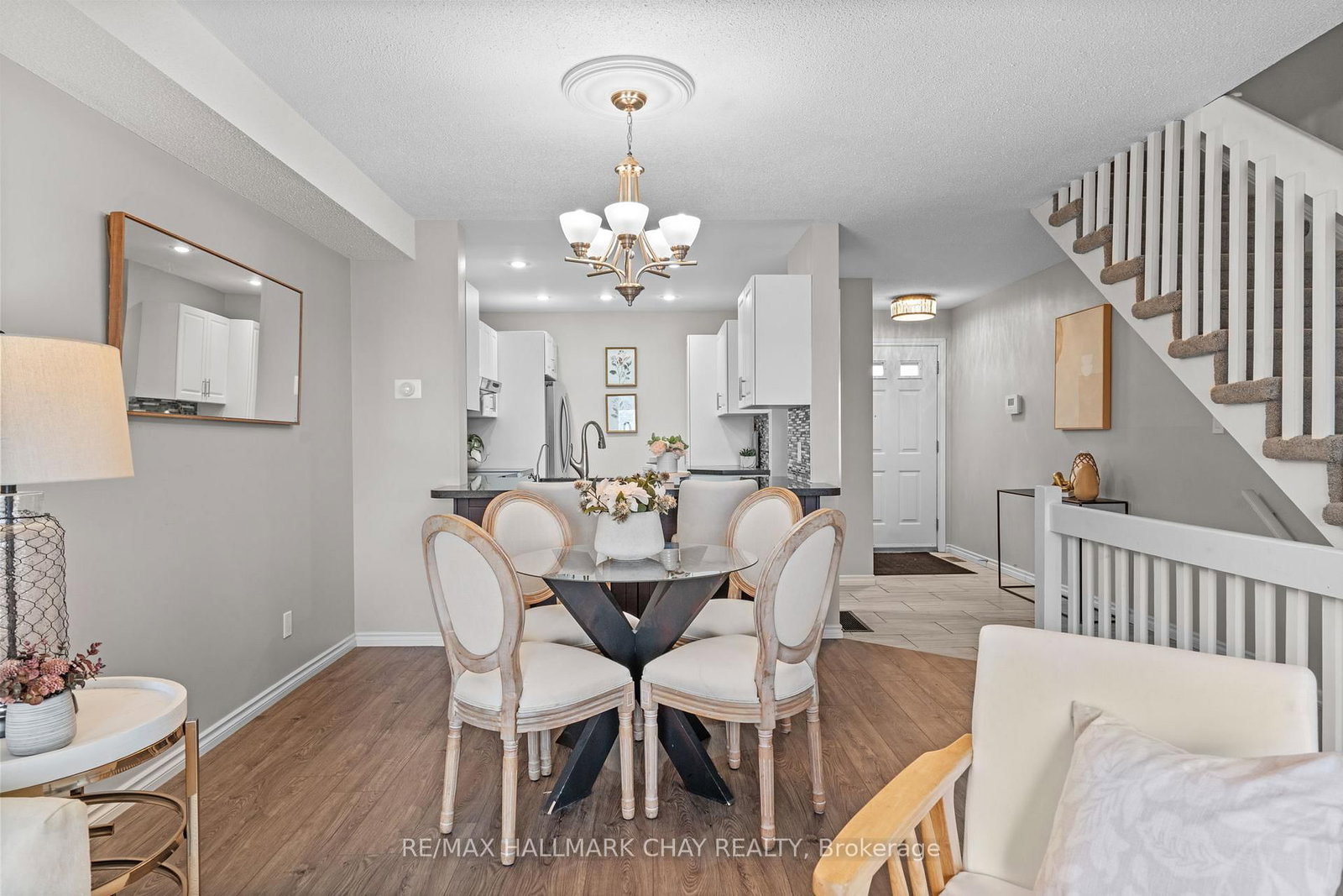 1 Olive Crescent • #4 • Orillia, ON photo 11