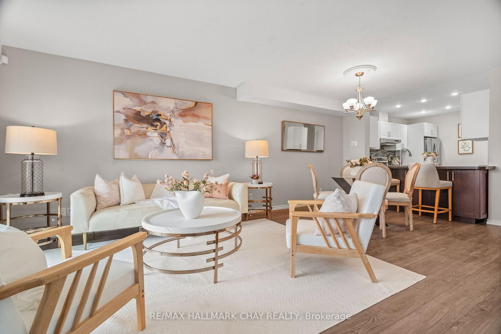 1 Olive Crescent • #4 • Orillia, ON photo 13
