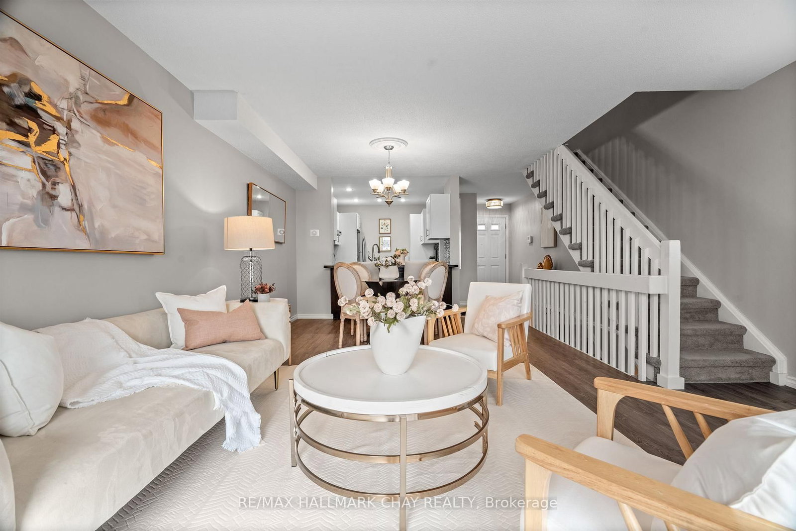 1 Olive Crescent • #4 • Orillia, ON photo 14