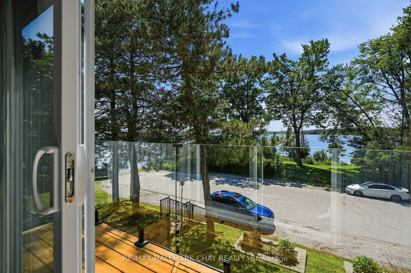 1 Olive Crescent • #4 • Orillia, ON photo 25