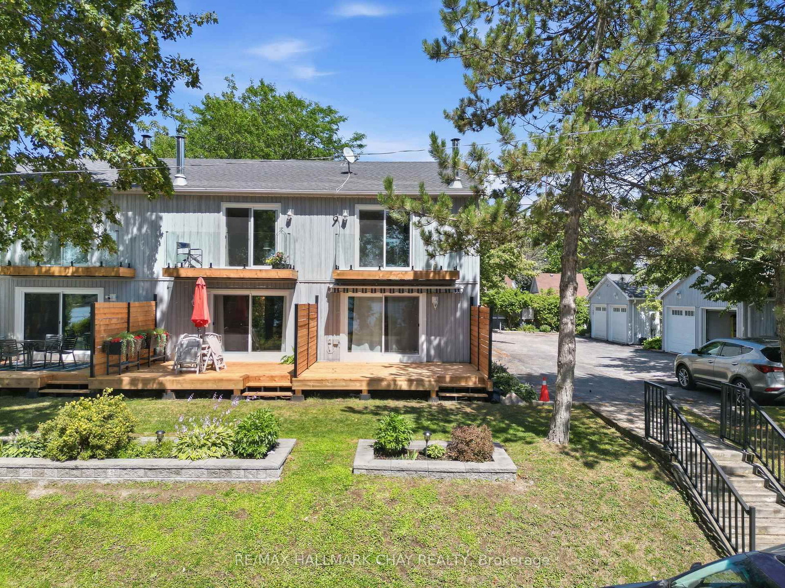 1 Olive Crescent • #4 • Orillia, ON photo 34