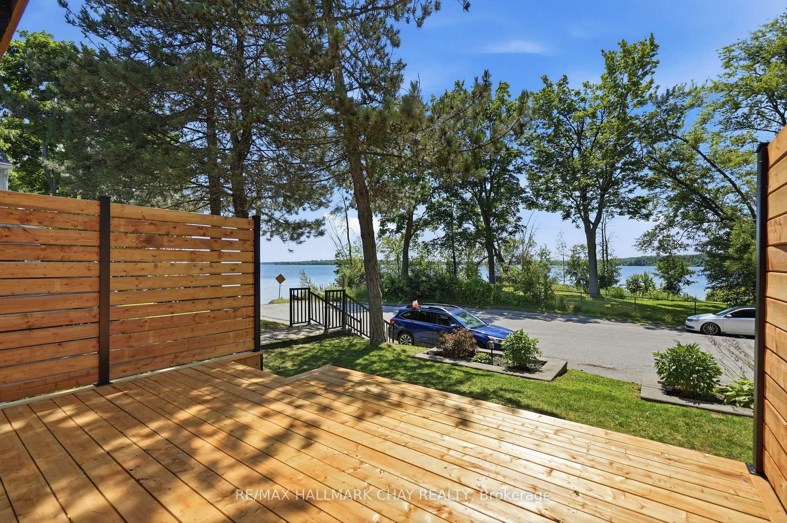 1 Olive Crescent • #4 • Orillia, ON photo 36
