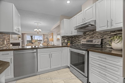 1 Olive Crescent • #4 • Orillia, ON photo 8