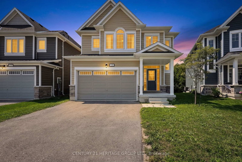 13 Abby Drive