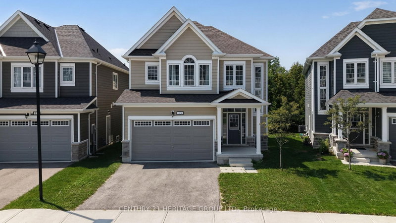 13 Abby Drive