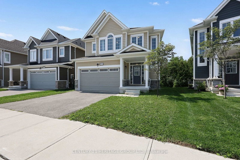 13 Abby Drive