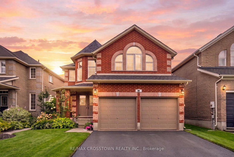 89 Sovereign's Gate