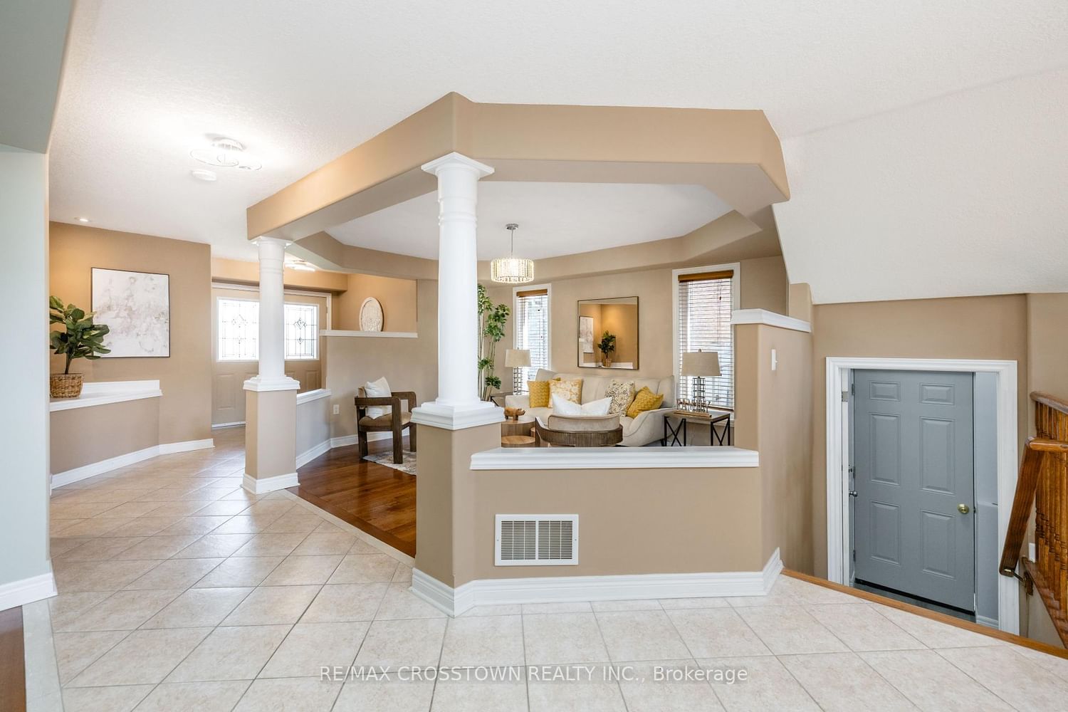 89 Sovereign's Gate • Barrie, ON photo 10