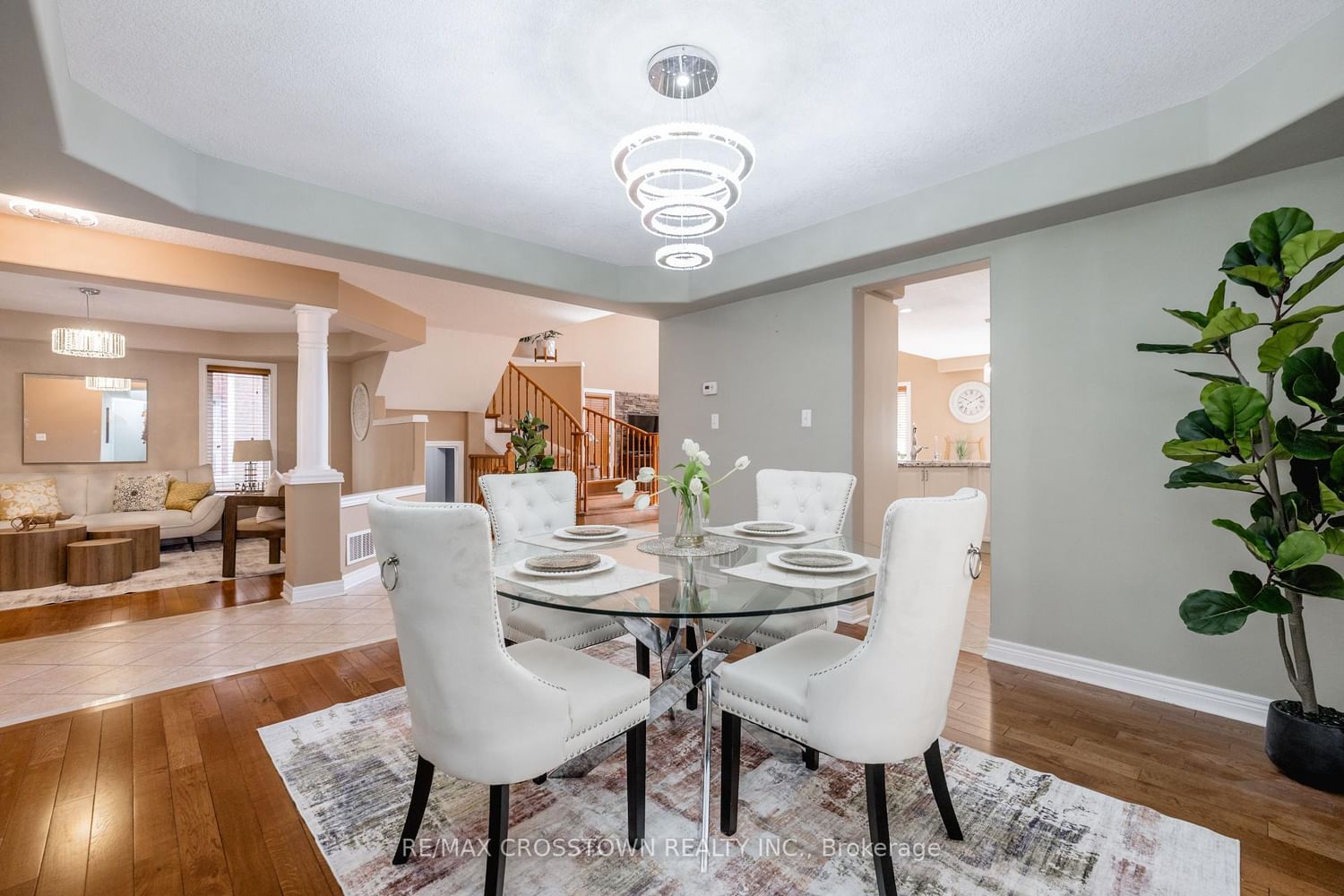 89 Sovereign's Gate • Barrie, ON photo 11
