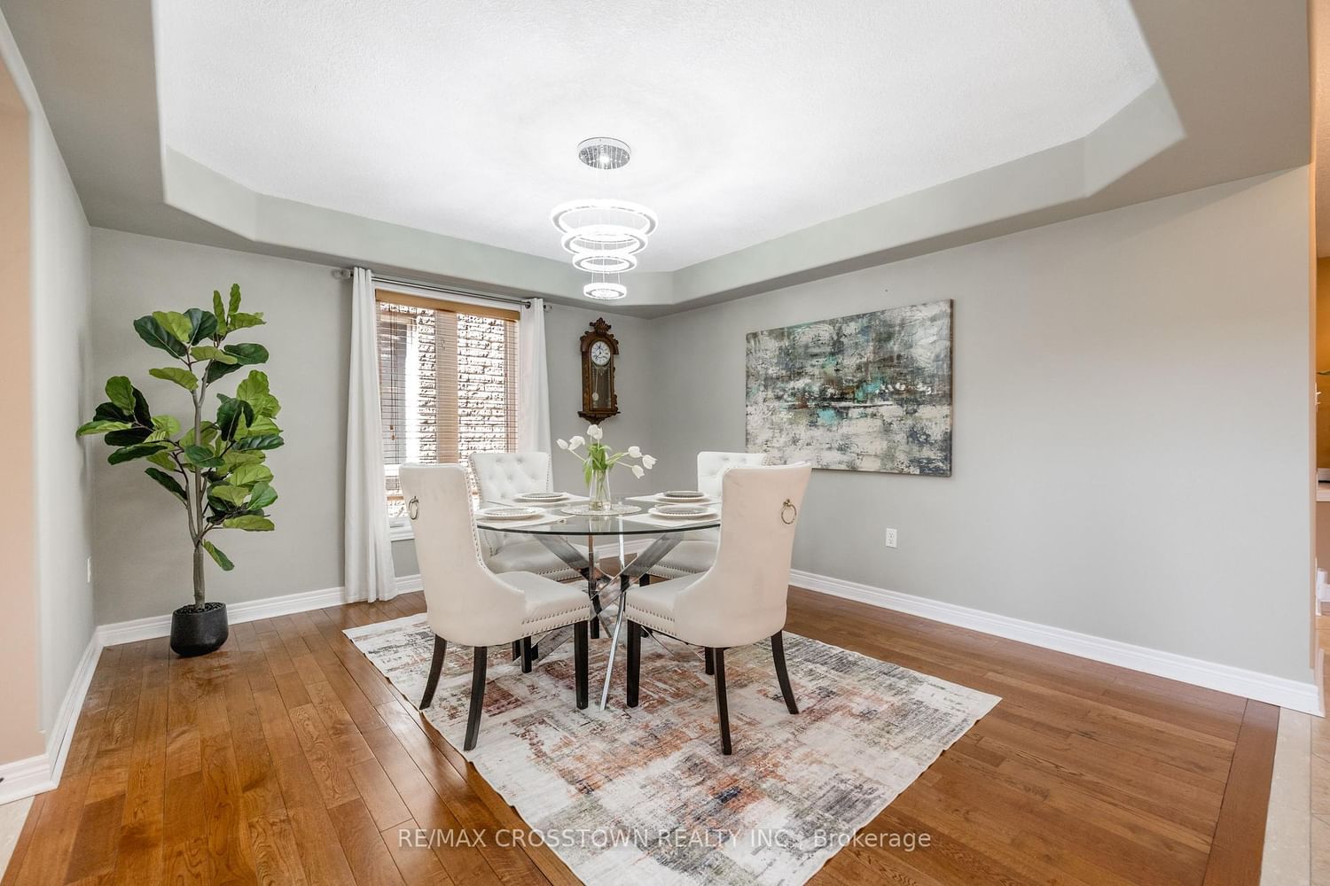 89 Sovereign's Gate • Barrie, ON photo 12
