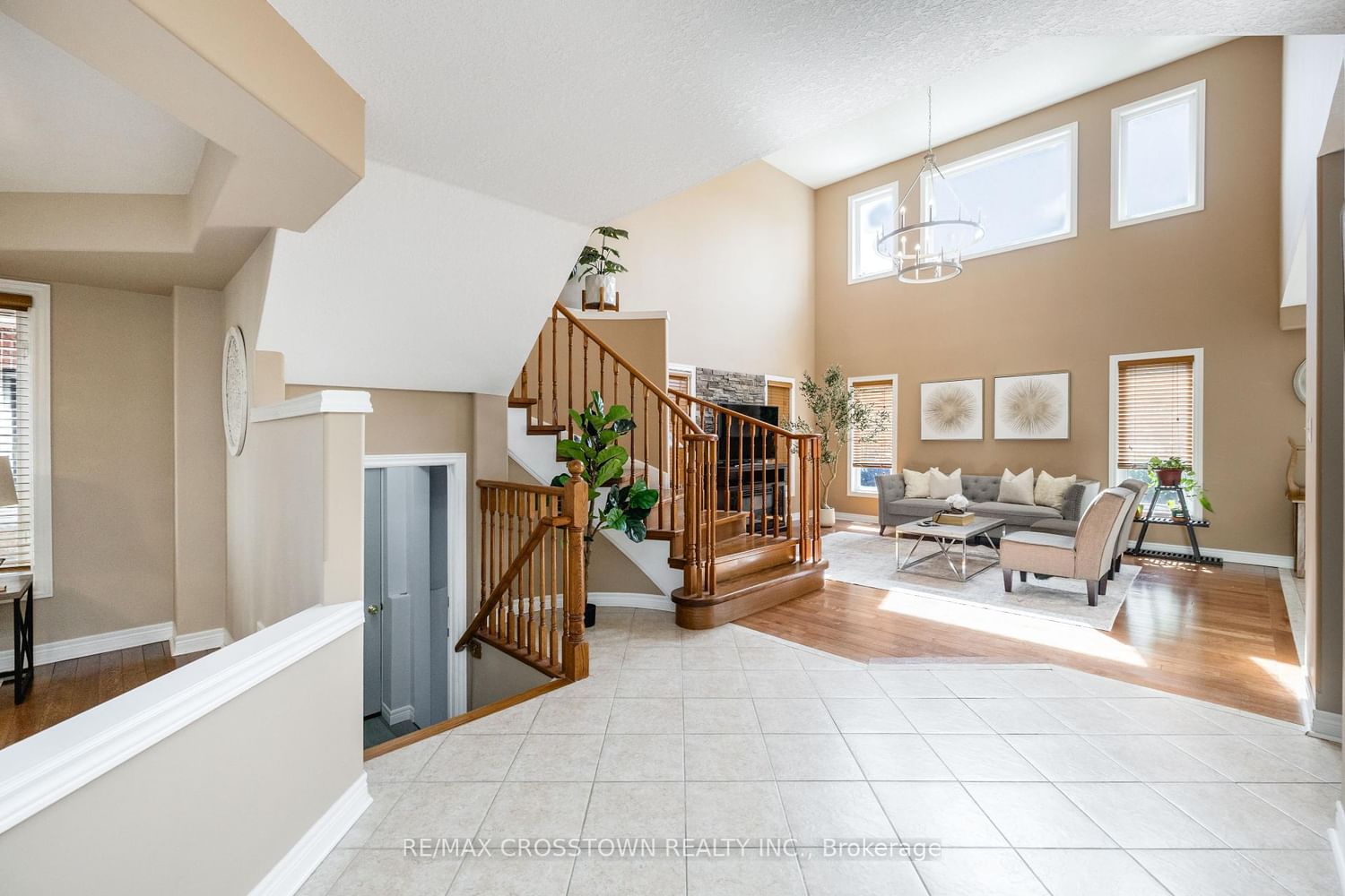 89 Sovereign's Gate • Barrie, ON photo 13