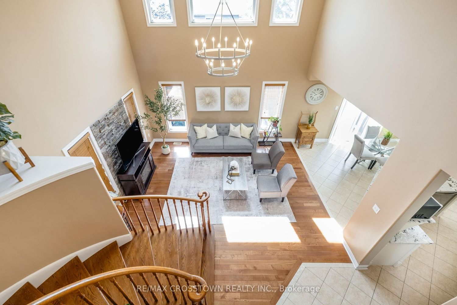 89 Sovereign's Gate • Barrie, ON photo 15