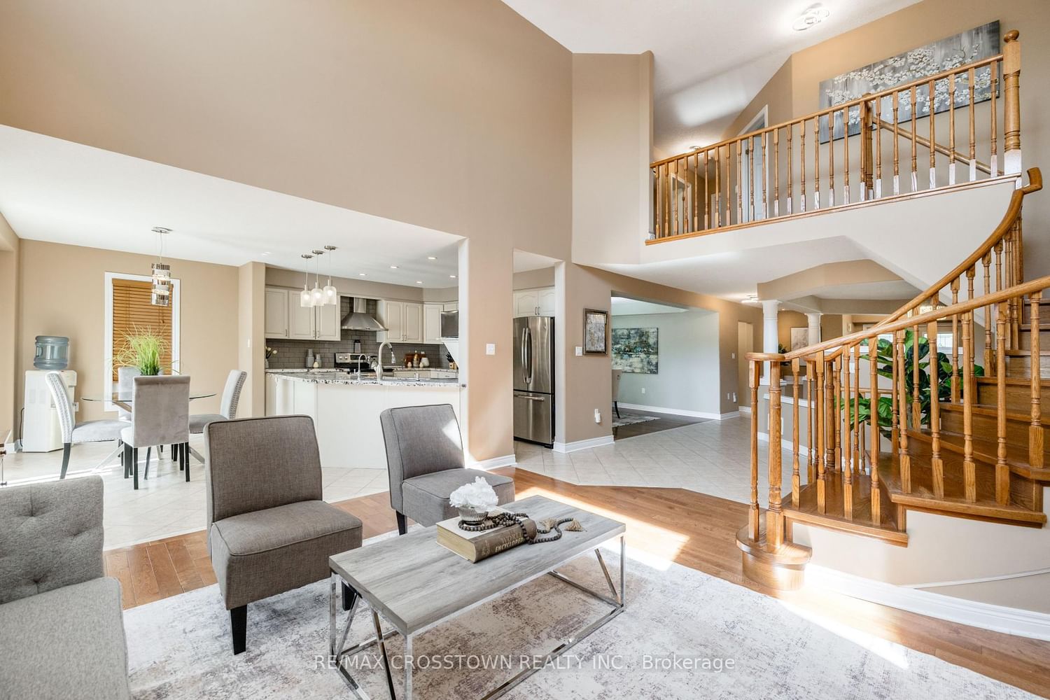 89 Sovereign's Gate • Barrie, ON photo 23