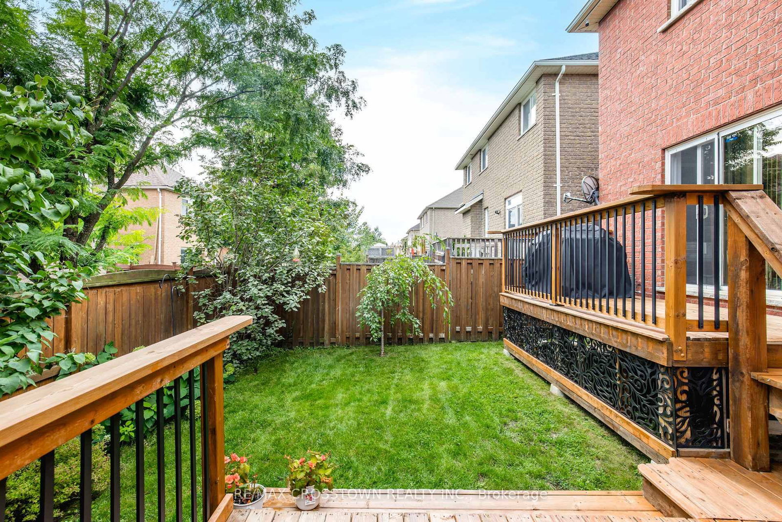 89 Sovereign's Gate • Barrie, ON photo 47