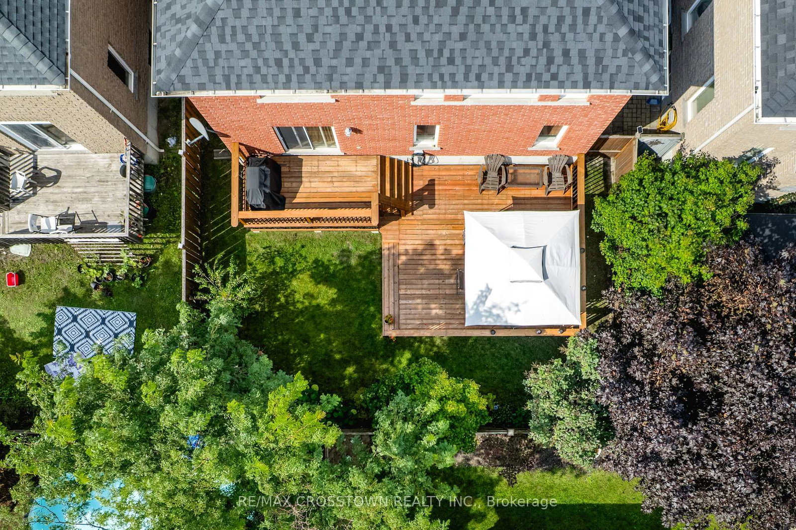 89 Sovereign's Gate • Barrie, ON photo 49