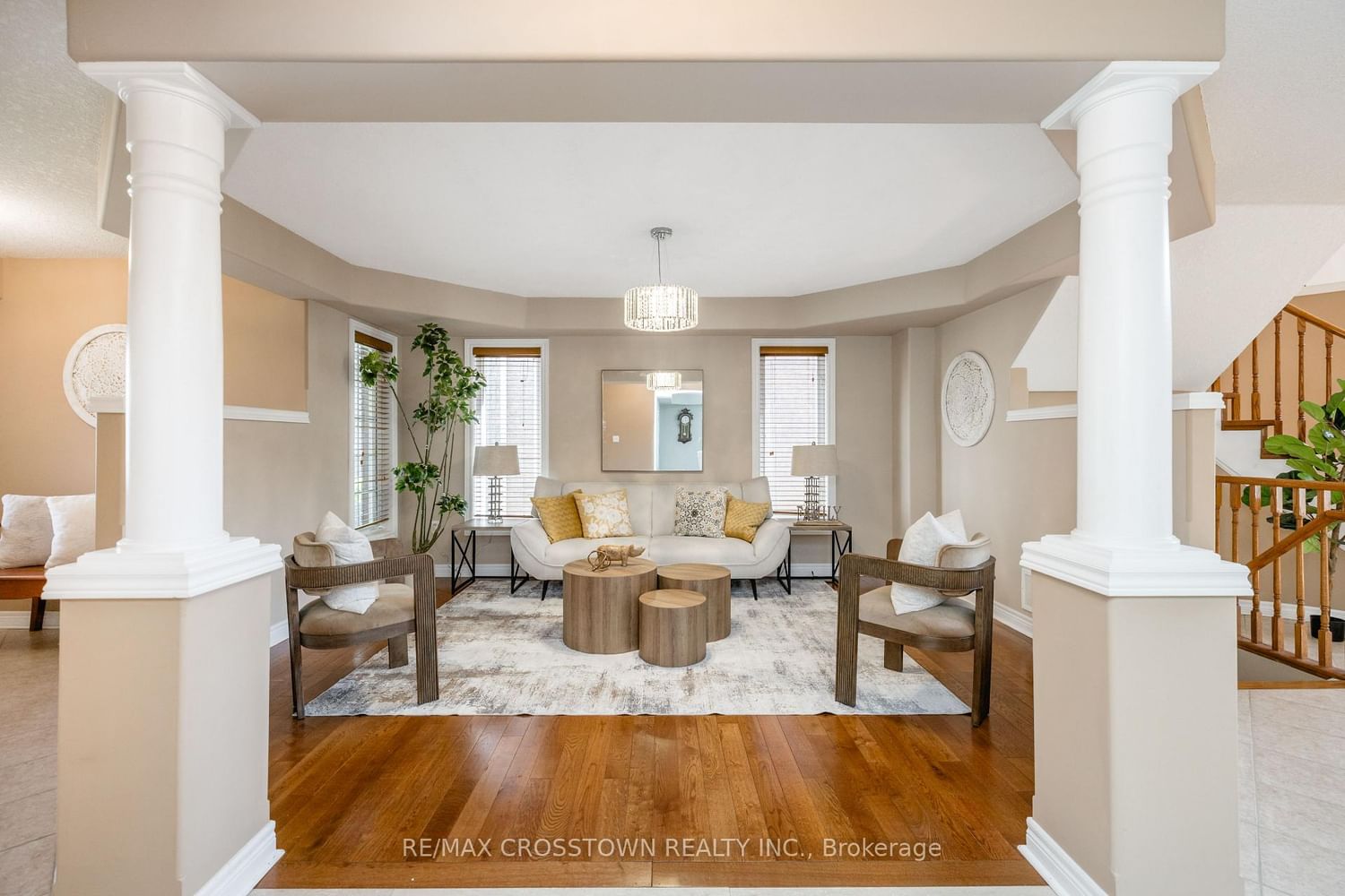 89 Sovereign's Gate • Barrie, ON photo 6
