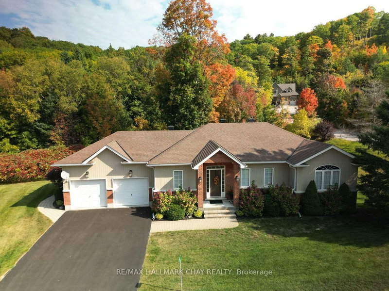 32 Valleycrest Drive